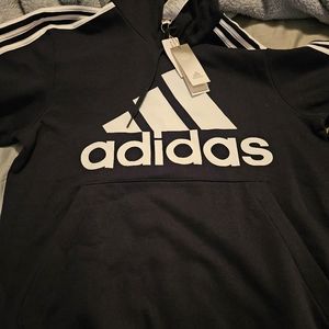 Brand New Addias Hoodie